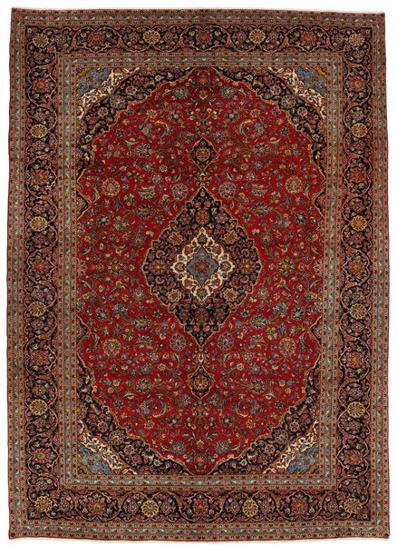Kashan