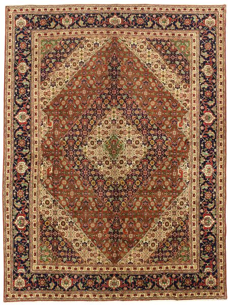 Bidjar - Kurdi Perzisch Tapijt 388x300