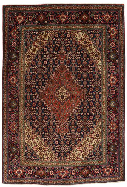 Bidjar - Kurdi