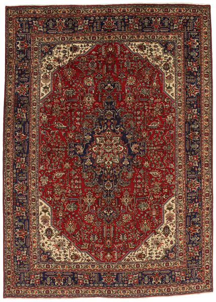 Tabriz