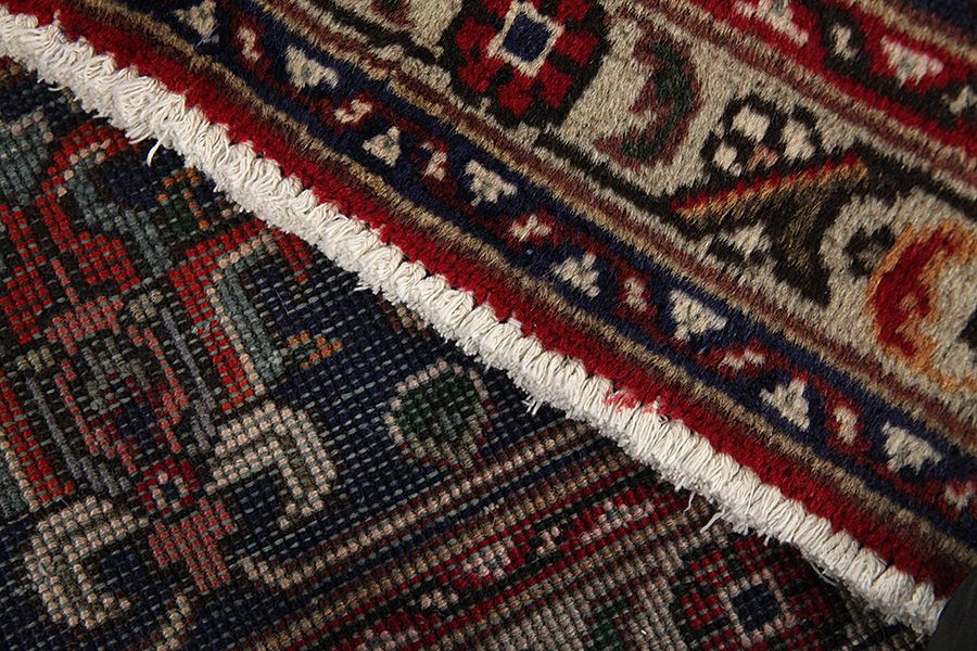 Tabriz Perzisch Tapijt 290x206 - Afbeelding 5