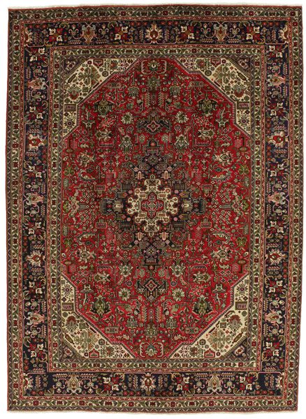 Tabriz Perzisch Tapijt 280x203