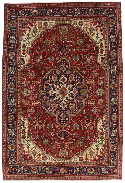 Tabriz Perzisch Tapijt 295x200
