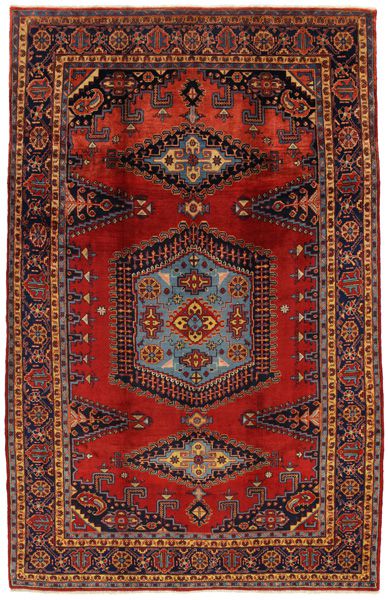 Wiss Perzisch Tapijt 360x230