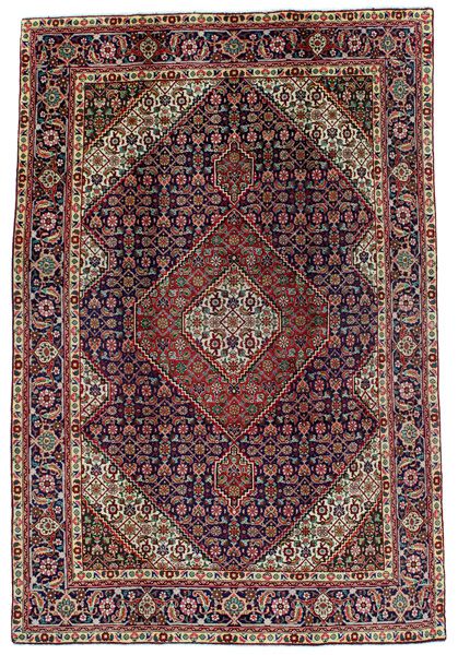 Senneh Perzisch Tapijt 298x200