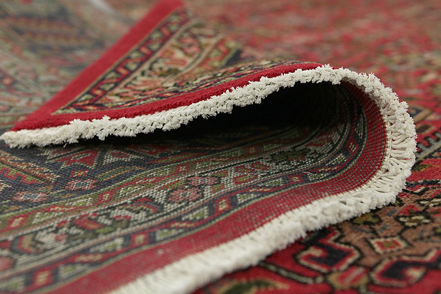 Tabriz Perzisch Tapijt 340x245 - Afbeelding 4
