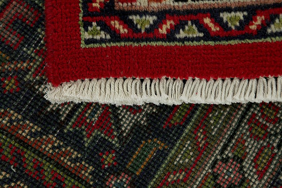 Tabriz Perzisch Tapijt 340x245 - Afbeelding 5
