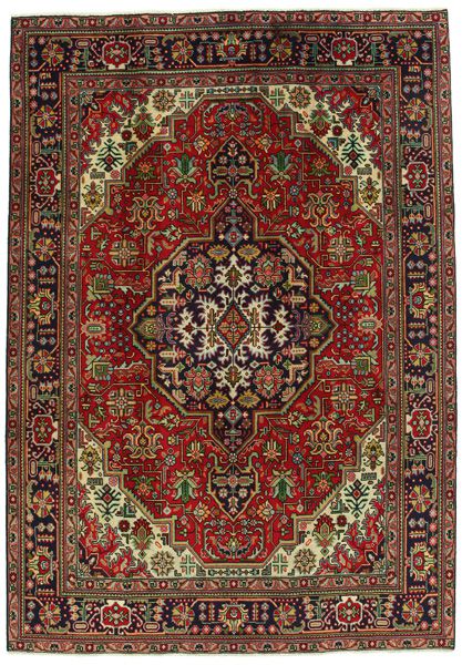 Tabriz Perzisch Tapijt 288x200