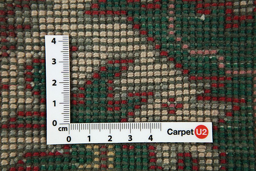 Tabriz Perzisch Tapijt 300x205 - Afbeelding 3