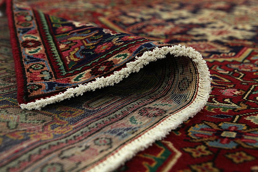 Tabriz Perzisch Tapijt 300x205 - Afbeelding 4