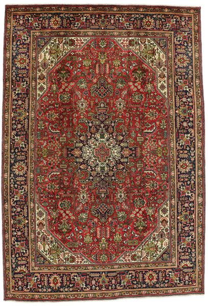 Tabriz Perzisch Tapijt 298x201