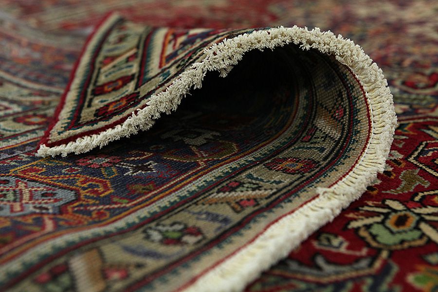 Tabriz Perzisch Tapijt 300x200 - Afbeelding 4