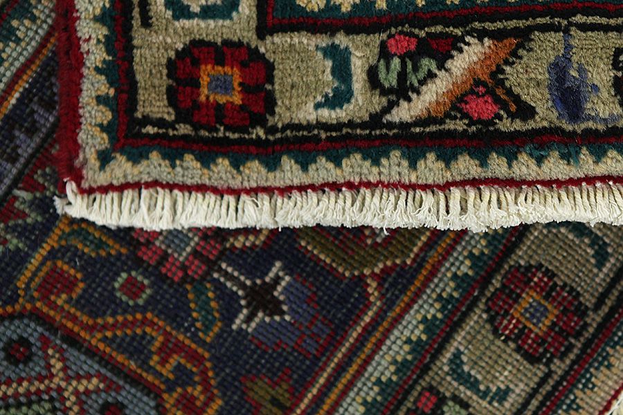 Tabriz Perzisch Tapijt 300x200 - Afbeelding 5