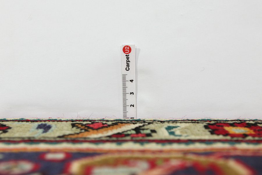Tabriz Perzisch Tapijt 300x200 - Afbeelding 7