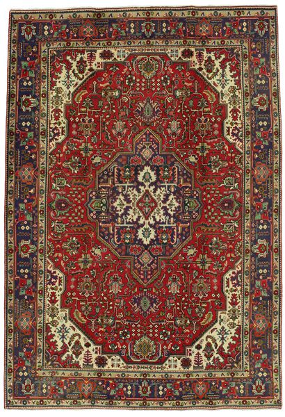 Tabriz