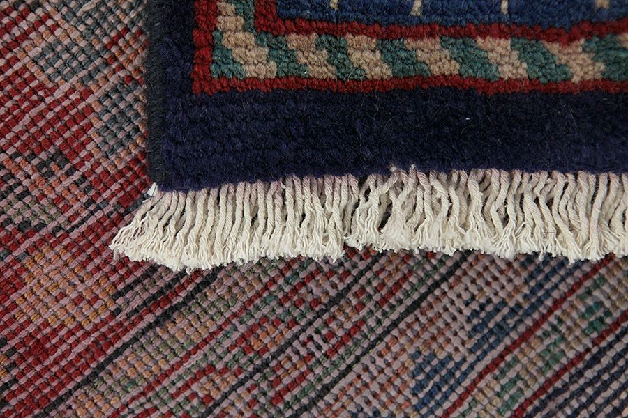 Borchalou - Hamadan Perzisch Tapijt 336x160 - Afbeelding 5