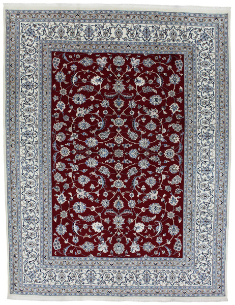 Nain9la Perzisch Tapijt 384x295
