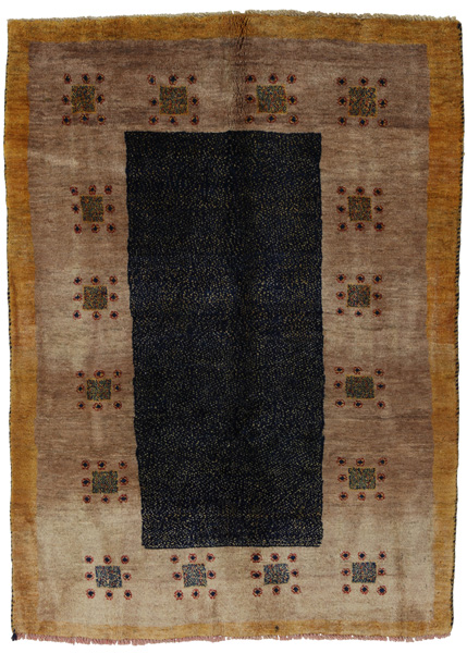 Kashkooli - Gabbeh Perzisch Tapijt 145x102