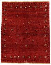 Kashkooli - Gabbeh