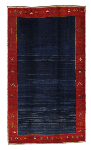 Gabbeh Perzisch Tapijt 260x150