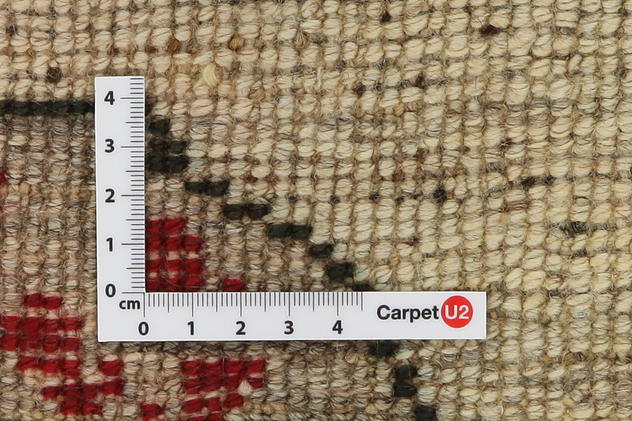 Gabbeh - Qashqai Perzisch Tapijt 203x117 - Afbeelding 3