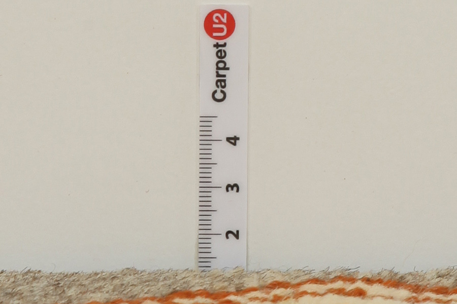 Gabbeh - Qashqai Perzisch Tapijt 203x117 - Afbeelding 7