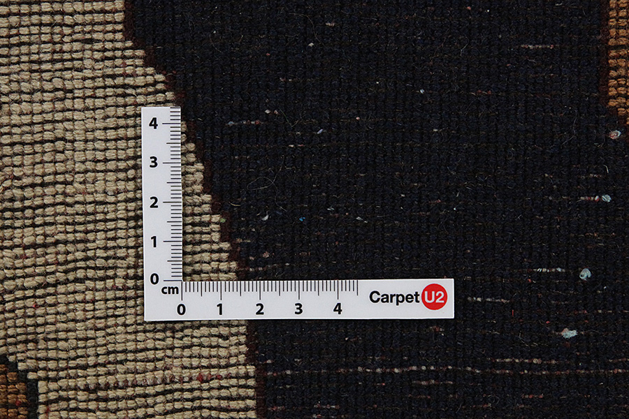 Kashkooli - Gabbeh Perzisch Tapijt 165x112 - Afbeelding 3