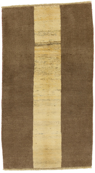Gabbeh - Qashqai Perzisch Tapijt 200x108