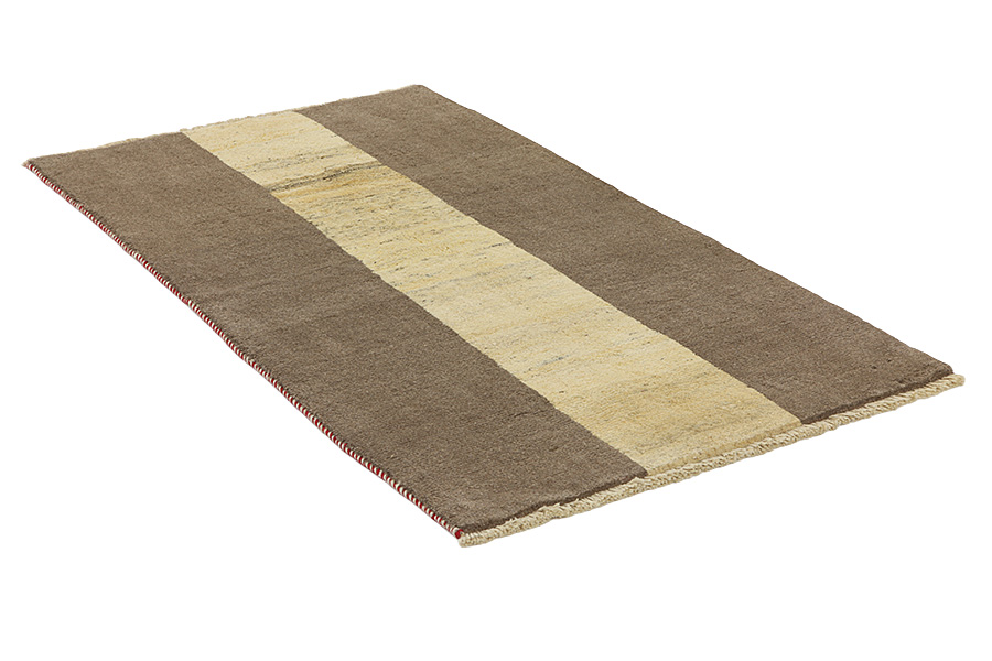 Gabbeh - Qashqai Perzisch Tapijt 200x108 - Afbeelding 1