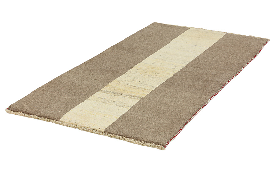 Gabbeh - Qashqai Perzisch Tapijt 200x108 - Afbeelding 2