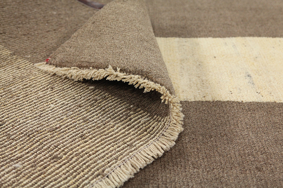 Gabbeh - Qashqai Perzisch Tapijt 200x108 - Afbeelding 4