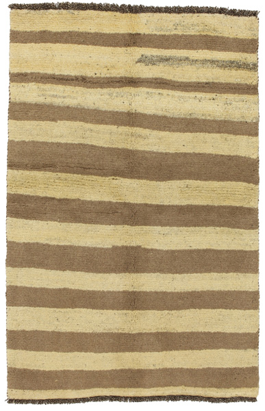 Gabbeh - Qashqai Perzisch Tapijt 175x114
