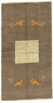 Gabbeh - Qashqai