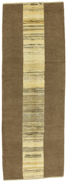 Gabbeh - Qashqai Perzisch Tapijt 285x100