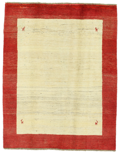 Gabbeh - Qashqai Perzisch Tapijt 192x150