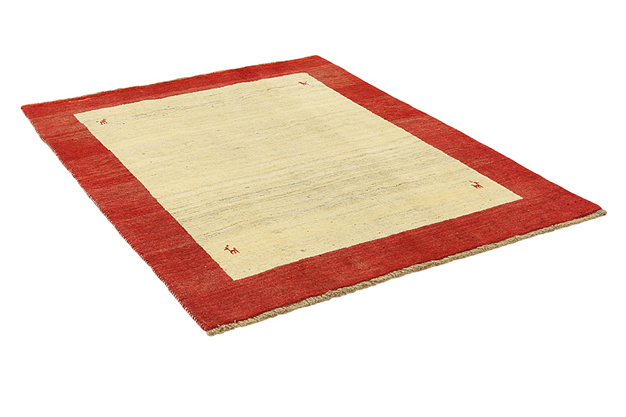 Gabbeh - Qashqai Perzisch Tapijt 192x150 - Afbeelding 1