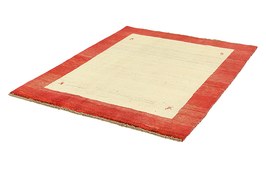 Gabbeh - Qashqai Perzisch Tapijt 192x150 - Afbeelding 2