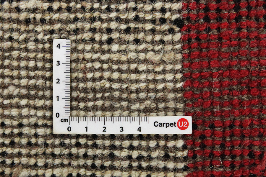 Gabbeh - Qashqai Perzisch Tapijt 192x150 - Afbeelding 3