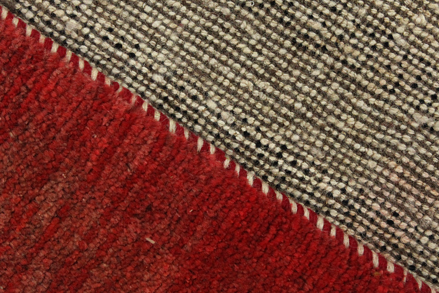Gabbeh - Qashqai Perzisch Tapijt 192x150 - Afbeelding 5
