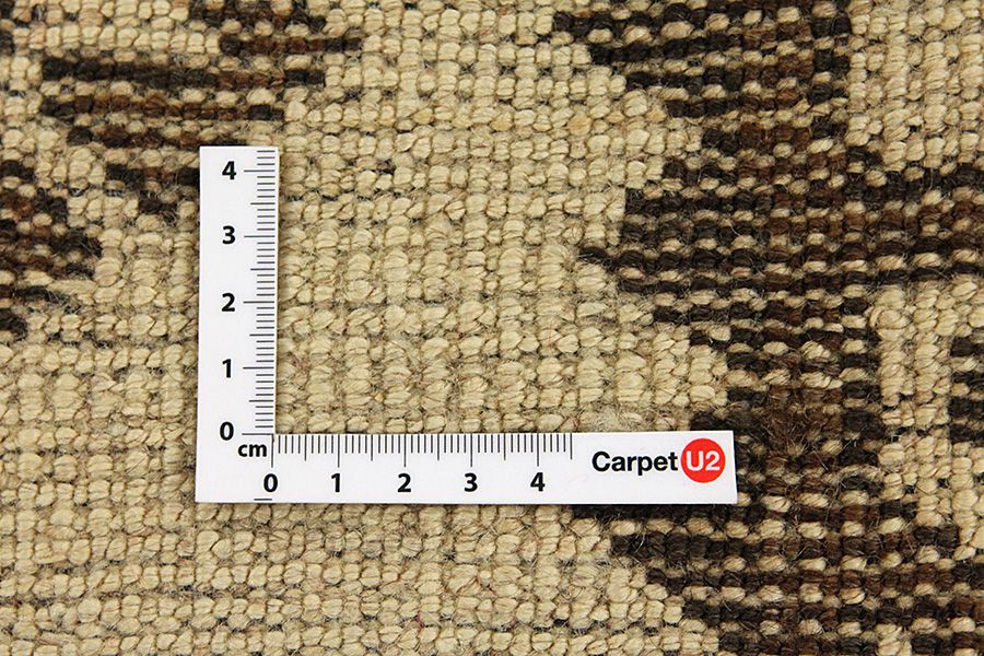 Gabbeh - Qashqai Perzisch Tapijt 203x103 - Afbeelding 3