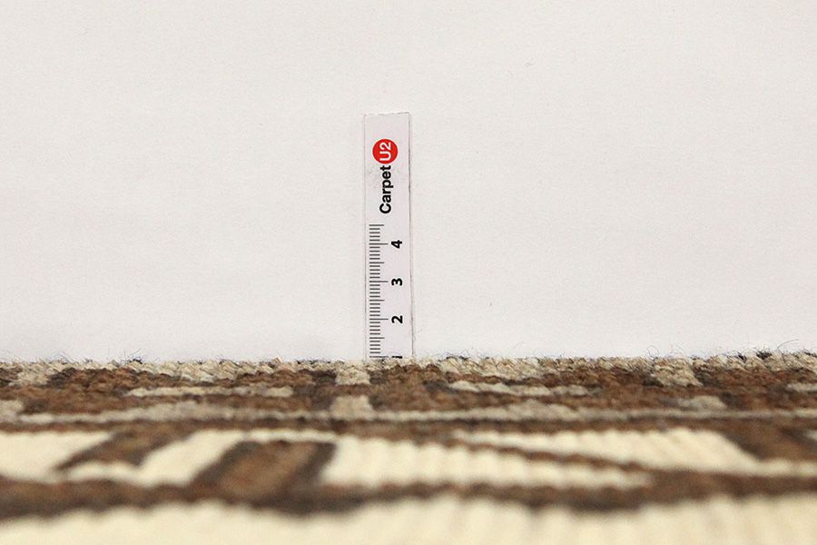 Gabbeh - Qashqai Perzisch Tapijt 203x103 - Afbeelding 7