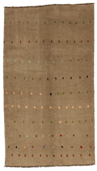 Gabbeh - Qashqai Perzisch Tapijt 247x136