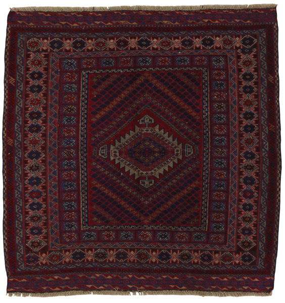Kelimkleden - Turkaman 120x120