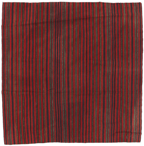 Kilim Jajim - Bidjar 163x160