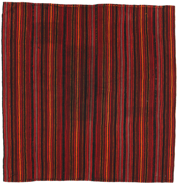 Kilim Jajim - Bidjar 175x173