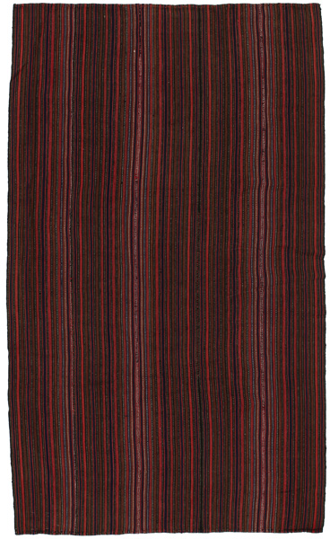 Kilim Jajim - Bidjar 275x165