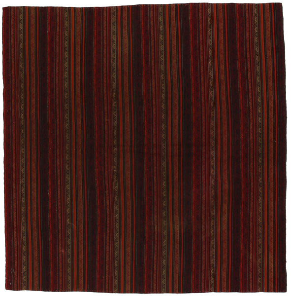 Kilim Jajim - Bidjar 175x172