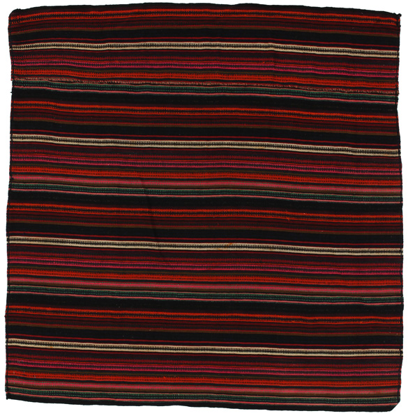 Kilim Jajim - Bidjar 180x185