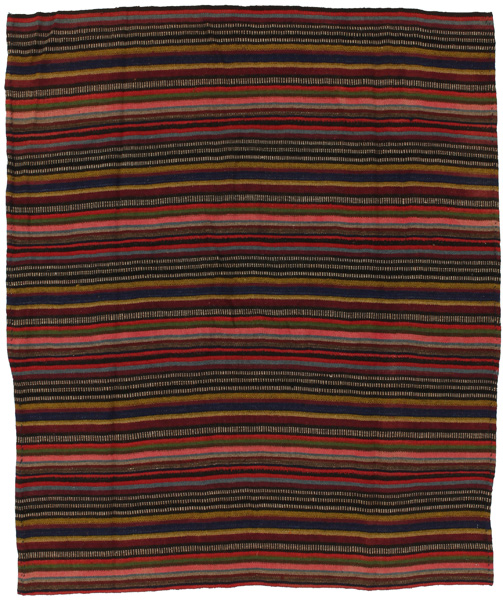 Kilim Jajim - Bidjar 180x150