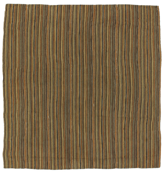 Kilim Jajim - Bidjar 180x175